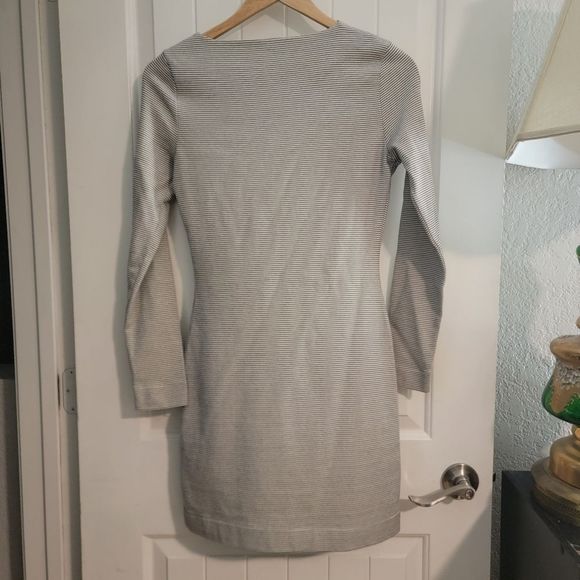 Kate Spade Saturday Striped Dress - Picture 2 of 4